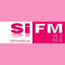 Sifm Almeria logo