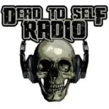 Dead2Self Radio logo