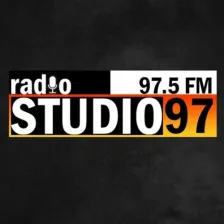 Radio Studio 97 logo