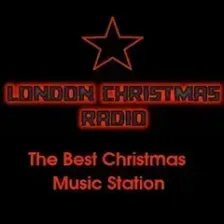 London Christmas Radio - London (MP3) logo