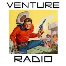 Venture Radio - Pumpkin FM logo