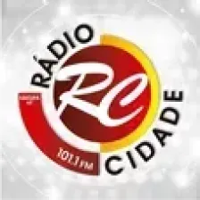 Rádio Cidade 101 logo