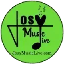 Josy Music Swing logo