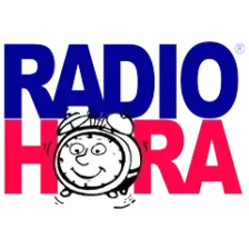 Radio Hora logo