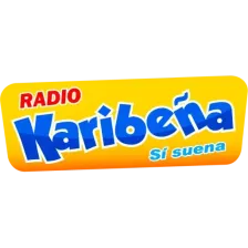 Karibeña logo
