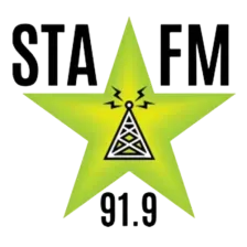 STA FM - Inverell - 91.9 FM (AAC) logo