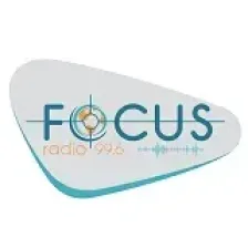 Focus 99.6 logo