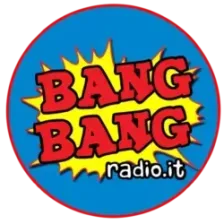 Bang Bang Radio logo