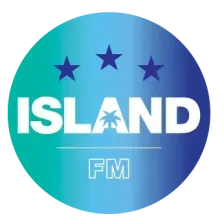 Island FM - The Rhythm Of Cayman logo