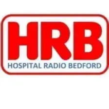 Hospital Radio Bedford logo