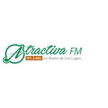 Atractiva 101.3 logo