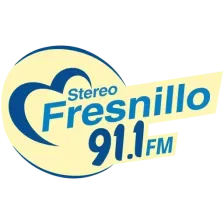 Stereo Fresnillo (Fresnillo) - 106.1 FM - XHRRA-FM - Grupo Radiofónico ZER - Fresnillo, ZA logo