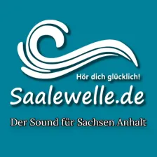 Radio Saalewelle logo