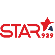 Star 929 logo