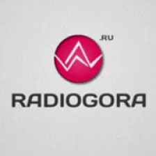 RadioGora - RedNoise logo