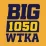 Sports Talk 1050 WTKA logo