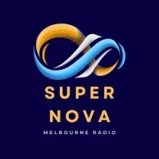 Super Nova - Melbourne Radio (MP3) logo