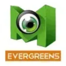 Radiomonster.FM - Evergreens logo