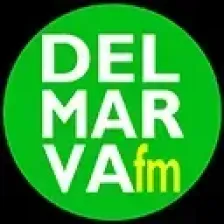 Delmarva FM logo