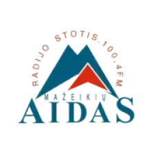 Mažeikių Aidas logo