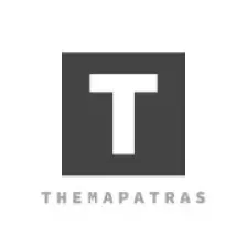 Θέμα 98.7 logo