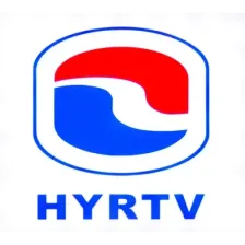 河源综合广播 logo