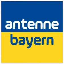 Antenne Bayern logo