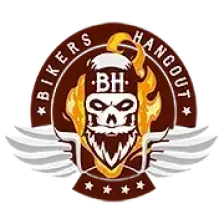 Bikers Hangout Radio logo