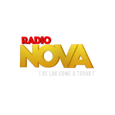 Radio Nova peru logo