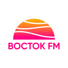 Восток ФМ Москва 94.0 FM logo