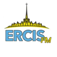 ERCIS FM logo