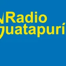 Radio Guatapuri logo