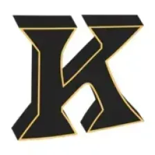 KCHE Classic Hits 92.1 logo