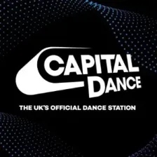 CAPITAL DANCE: The UK's Official Dance Station - Londres, Inglaterra logo