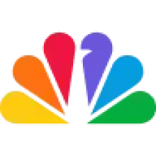 MSNBC logo