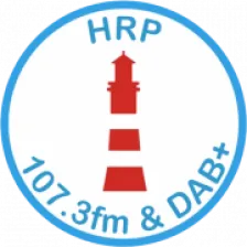 Hospital Radio Plymouth logo