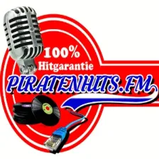 Piratenhits.FM logo