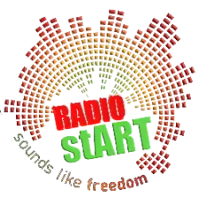 RadiostART logo