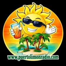 Puerto Limón Radio logo