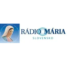 Rádio MÁRIA SLOVENSKO logo