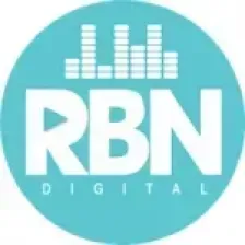 Rádio RBN Digital logo