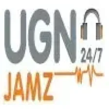 ugnjamz logo