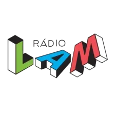 Rádio LAM logo