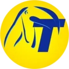 Tucano FM logo