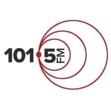 101.5 FM - Moreton Bay's Own - Caboolture (AAC) logo