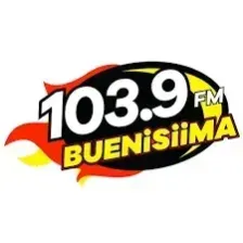 Buenisiima (Acapulco) - 103.9 FM - XHPO-FM - Grupo Audiorama Comunicaciones - Acapulco, GR logo