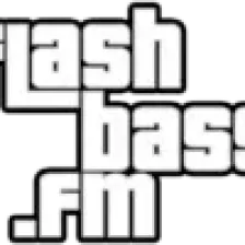 Flashbass.fm logo