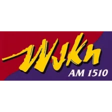 WJKN 1510 Good Shepherd Catholic Radio - Jackson, MI logo