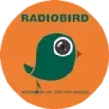 Radiobird logo