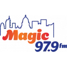 Magic 97.9 logo